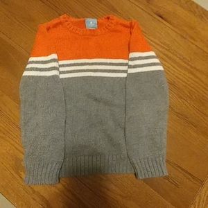 BabyGap Boys Sweater size 5